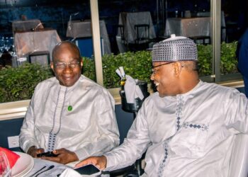 À Luanda, les médiateurs africains clôturent l’Assemblée générale de l’AOMA dans la convivialité