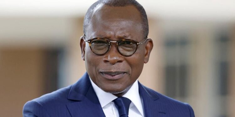 Bénin : La CEDEAO ordonne le déploiement immédiat d’une force régionale pour préserver l’ordre constitutionnel