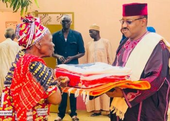 Sarh : plus de 200 foyers sinistrés secourus après la montée des eaux