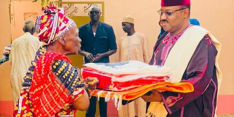 Sarh : plus de 200 foyers sinistrés secourus après la montée des eaux