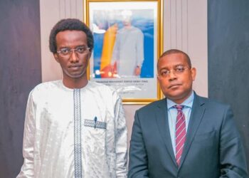 Tchad : Bachar-Eddine Ahmat regagne le pays après plusieurs années d&rsquo;exil.