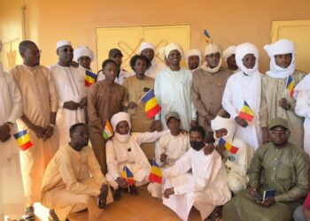 Tchad : À Agadez, la diaspora tchadienne échange avec le ministre Abakar Rozzi Teguil et formule ses attentes