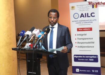 Lutte Contre la Corruption au Tchad : Bilan et Perspectives de l’AILC