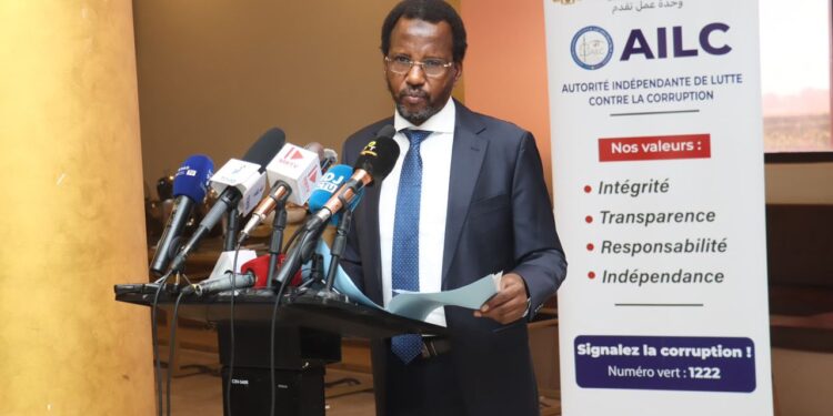 Lutte Contre la Corruption au Tchad : Bilan et Perspectives de l’AILC