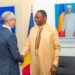 Tchad : Le Premier ministre salue le bilan positif de la coopération avec l’Union européenne à l’occasion du départ du chef de mission