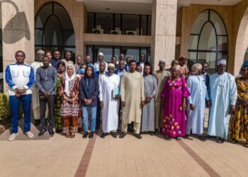 Le Tchad, « Parmi les Nations les Plus Vulnérables », s&rsquo;engage pour une CDN 3.0 ambitieuse