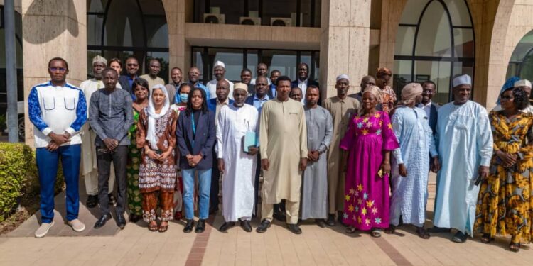 Le Tchad, « Parmi les Nations les Plus Vulnérables », s&rsquo;engage pour une CDN 3.0 ambitieuse