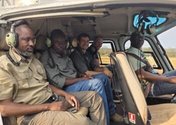 Tchad : Une délégation explore la séquestration du carbone en RCA pour renforcer la législation nationale sur le crédit carbone