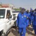 Tchad : La commune de n’djamena intensifie sa campagne contre l’occupation anarchique de la voie publique