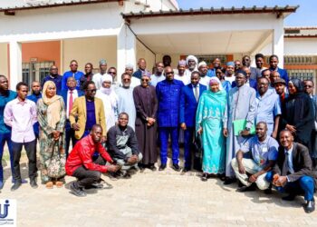 Tchad : Journalistes et Magistrats Main dans la Main pour un Traitement Professionnel de l&rsquo;Information Judiciaire