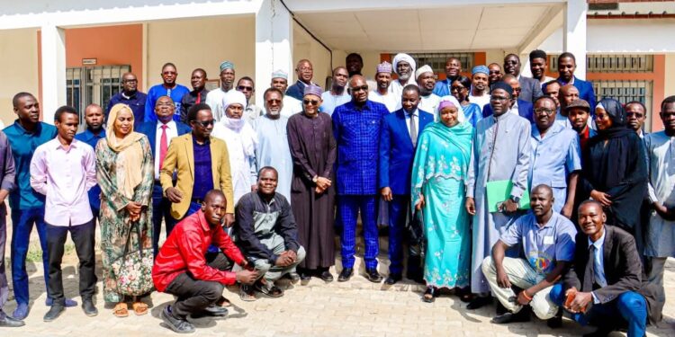 Tchad : Journalistes et Magistrats Main dans la Main pour un Traitement Professionnel de l&rsquo;Information Judiciaire