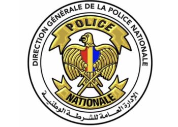 Tchad : Le contrôleur général Hamid Kessou Issack révoqué pour manquement professionnel grave