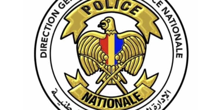 Tchad : Le contrôleur général Hamid Kessou Issack révoqué pour manquement professionnel grave