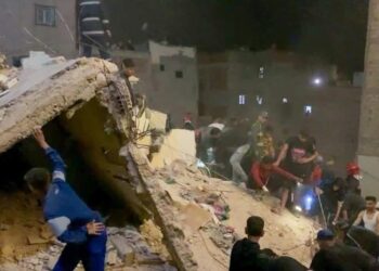 Maroc : Drame à Fès, l’effondrement de deux immeubles fait 19 morts et plusieurs blessés