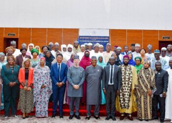 Tchad : Atelier de renforcement des capacités des sénateurs, un pas décisif vers une gouvernance modernisée