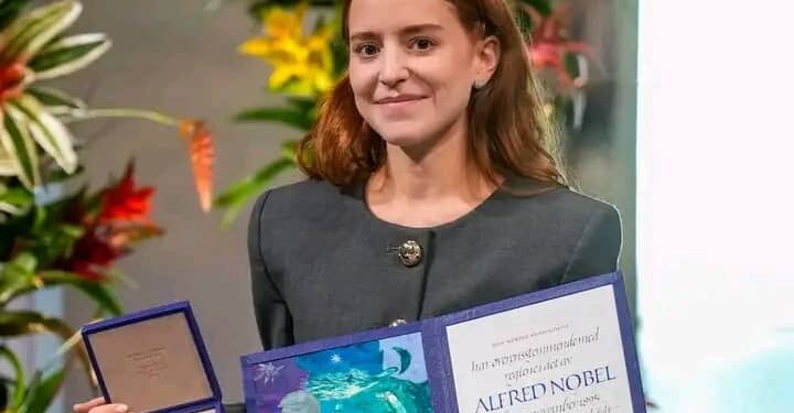 Prix Nobel de la paix : L’ombre d’une absente, où se cache María Corina Machado ?‎