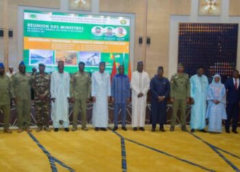 Tchad : Une Offensive Diplomatico-Énergétique pour Accélérer les Grands Projets d’Interconnexion Régionale