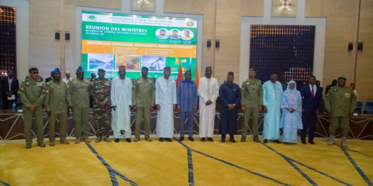 Tchad : Une Offensive Diplomatico-Énergétique pour Accélérer les Grands Projets d’Interconnexion Régionale