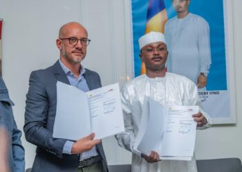 Tchad : L’ONG Noé devient le tout premier opérateur du parc national de Manda