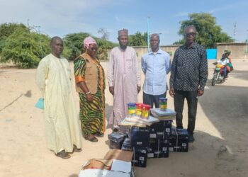 ​Lac : Un appui logistique essentiel aux services éducatifs