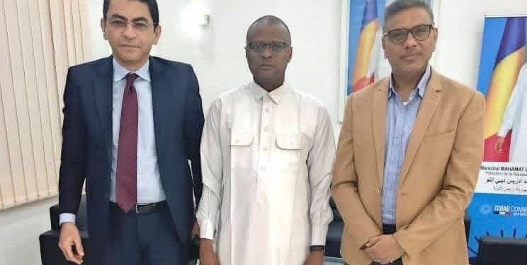 Tchad : Une dynamique économique renforcée autour de l’exportation de la viande vers l’Égypte