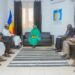 Tchad : Échange entre la Ministre des Transports et le BNFT sur des projets stratégiques