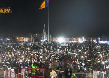 Tchad : La Commune de N’Djamena ouvre les candidatures pour les espaces de gardiennage durant le Festival Daryl