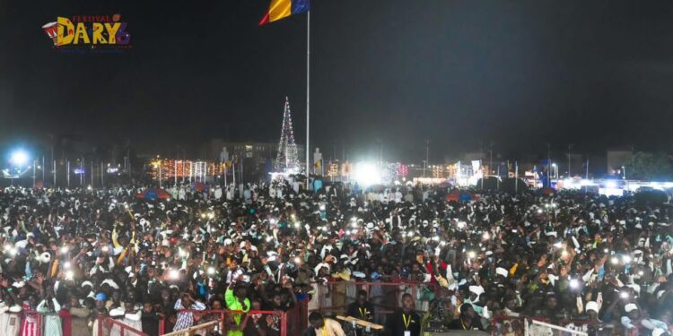 Tchad : La Commune de N’Djamena ouvre les candidatures pour les espaces de gardiennage durant le Festival Daryl