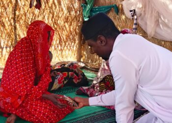 ​Sila : Le Gouvernement assiste les familles endeuillées au récent drame de Koukou Angarana