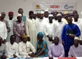 Tchad : Clôture de l&rsquo;atelier de formation des magistrats sur la résolution 1325