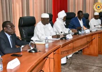 Tchad : Les réformes du Ministère de la Fonction publique présentées à la commission économique de l&rsquo;AN