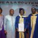 Tchad : Le Ministre Boukar Michel décroche son 3ème Doctorat Ph.D à l&rsquo;Université de Maroua