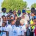 Tchad : Le Maire de la Ville de N’Djamena au Festival International de Sport de Masse (FISMA)