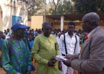 ​Sarh : 5 quartiers récompensés pour leur propreté urbaine