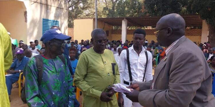 ​Sarh : 5 quartiers récompensés pour leur propreté urbaine