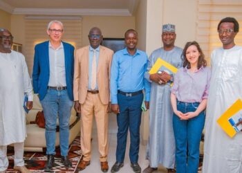 Tchad : La Médiature et Promédiation unissent leurs forces pour la paix