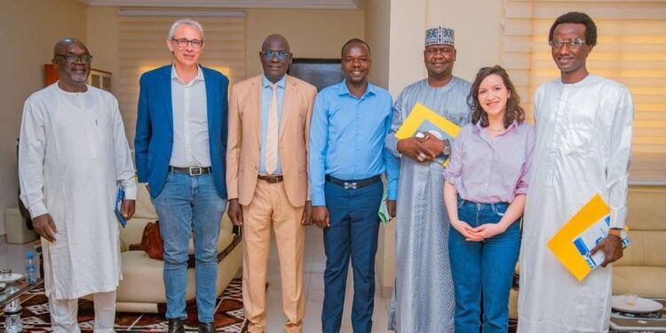 Tchad : La Médiature et Promédiation unissent leurs forces pour la paix