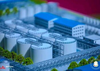 Guinée : La Raffinerie d&rsquo;Alumine de Simandou sur les rails à Boké