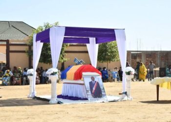 Mandoul : Hommage au président du Conseil provincial, un homme de vision