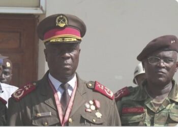 بيساو: 17 منظمة تدعو إلى عودة النظام الدستوري