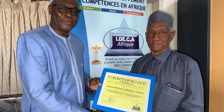 Une délégation tchadienne se forme au Sénégal sur les projets de développement