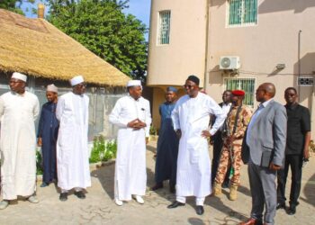 Tchad : Le Ministre de l&rsquo;Eau et de l&rsquo;Énergie impulse une nouvelle dynamique dans les institutions du secteur énergétique