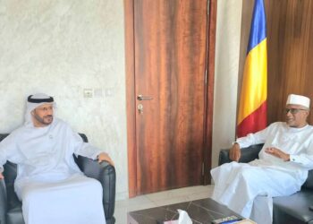 Tchad : Les Émirats arabes unis annoncent la construction d’infrastructures scolaires