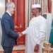 Tchad : L&rsquo;ambassadeur de l&rsquo;Union européenne, Przemysław Bobak, achève sa mission, salué par le chef de l’État
