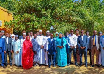 Tchad : Lancement à Koundoul de l’atelier de validation du Plan d’action 2026-2030 pour renforcer la protection sociale