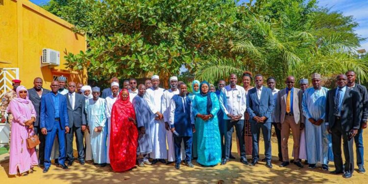 Tchad : Lancement à Koundoul de l’atelier de validation du Plan d’action 2026-2030 pour renforcer la protection sociale