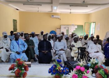 Batha : Lancement d’un atelier de formation sur la prévention des maladies à Ati