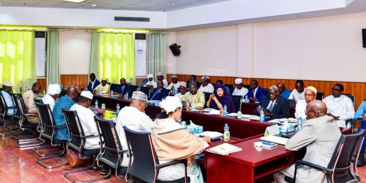 Tchad : Audition de la Ministre Déléguée auprès du Ministre des finances par la Commission des affaires économiques, financières, du Plan et des infrastructures