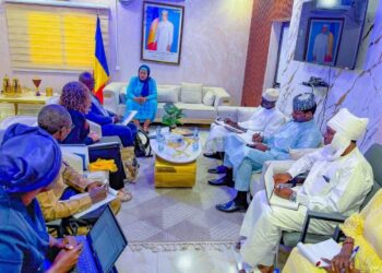 N&rsquo;Djamena et la Banque mondiale dressent le bilan des projets PARCA et Filets Sociaux