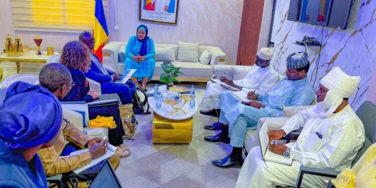 N&rsquo;Djamena et la Banque mondiale dressent le bilan des projets PARCA et Filets Sociaux